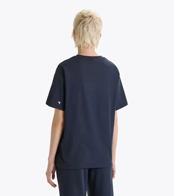 T-shirt Ss Athl. Logo T-shirt – Unisexe T-shirt Ss Athl. Logo T-shirt – Unisexe