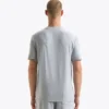 T-shirt Ss Athl. Logo T-shirt – Unisexe T-shirt Ss Athl. Logo T-shirt – Unisexe