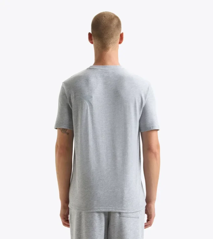 T-shirt Ss Athl. Logo T-shirt – Unisexe T-shirt Ss Athl. Logo T-shirt – Unisexe