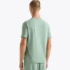 T-shirt Ss Athl. Logo T-shirt – Unisexe T-shirt Ss Athl. Logo T-shirt – Unisexe