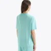 T-shirt Ss Athl. Logo T-shirt – Unisexe T-shirt Ss Athl. Logo T-shirt – Unisexe