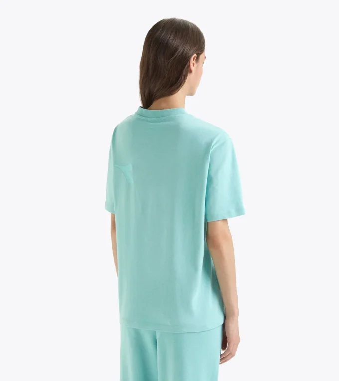 T-shirt Ss Athl. Logo T-shirt – Unisexe T-shirt Ss Athl. Logo T-shirt – Unisexe
