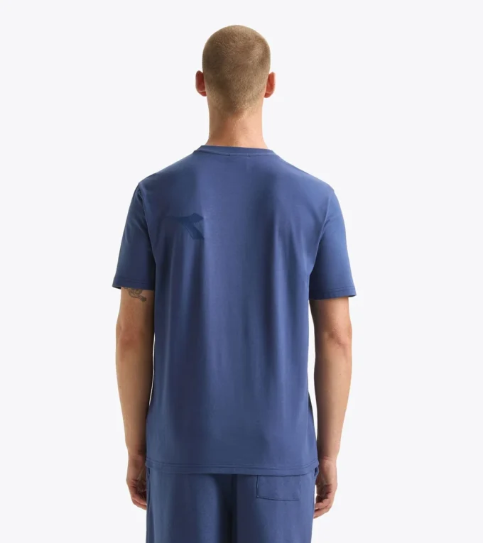 T-shirt Ss Athl. Logo T-shirt – Unisexe T-shirt Ss Athl. Logo T-shirt – Unisexe