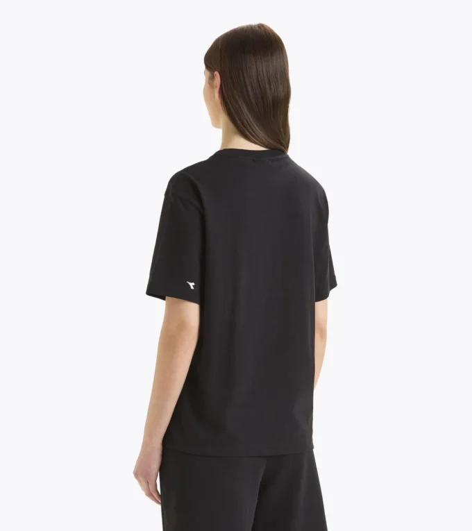 T-shirt Ss Athl. Logo T-shirt – Unisexe T-shirt Ss Athl. Logo T-shirt – Unisexe