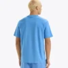 T-shirt Ss Athl. Logo T-shirt – Unisexe T-shirt Ss Athl. Logo T-shirt – Unisexe
