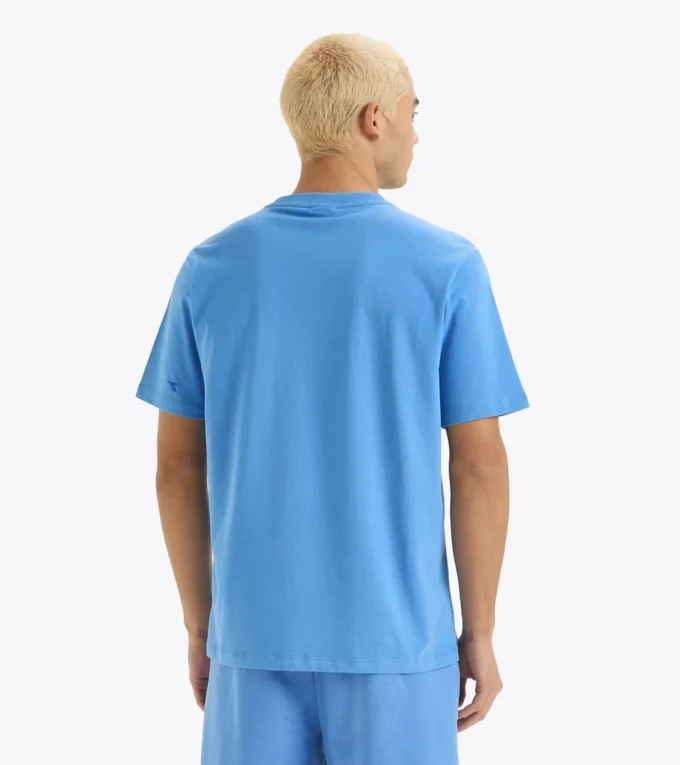 T-shirt Ss Athl. Logo T-shirt – Unisexe T-shirt Ss Athl. Logo T-shirt – Unisexe