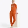 T-shirt Ss Athl. Logo T-shirt – Unisexe T-shirt Ss Athl. Logo T-shirt – Unisexe