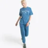 T-shirt Ss Athl. Logo T-shirt – Unisexe T-shirt Ss Athl. Logo T-shirt – Unisexe