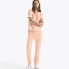 T-shirt Ss Athl. Logo T-shirt – Unisexe T-shirt Ss Athl. Logo T-shirt – Unisexe