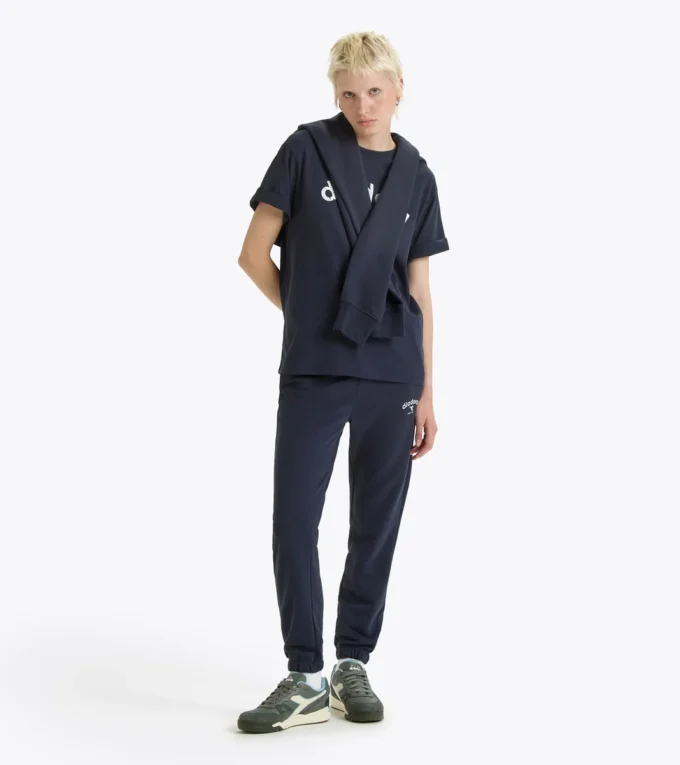 T-shirt Ss Athl. Logo T-shirt – Unisexe T-shirt Ss Athl. Logo T-shirt – Unisexe