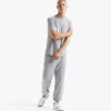 T-shirt Ss Athl. Logo T-shirt – Unisexe T-shirt Ss Athl. Logo T-shirt – Unisexe