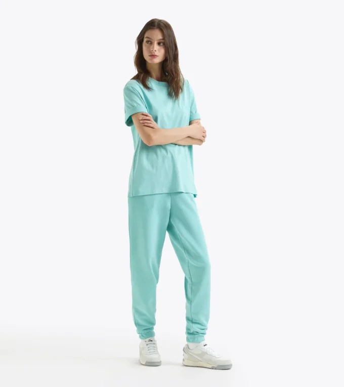 T-shirt Ss Athl. Logo T-shirt – Unisexe T-shirt Ss Athl. Logo T-shirt – Unisexe