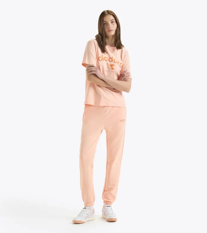T-shirt Ss Athl. Logo T-shirt – Unisexe T-shirt Ss Athl. Logo T-shirt – Unisexe