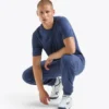 T-shirt Ss Athl. Logo T-shirt – Unisexe T-shirt Ss Athl. Logo T-shirt – Unisexe