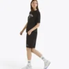 T-shirt Ss Athl. Logo T-shirt – Unisexe T-shirt Ss Athl. Logo T-shirt – Unisexe