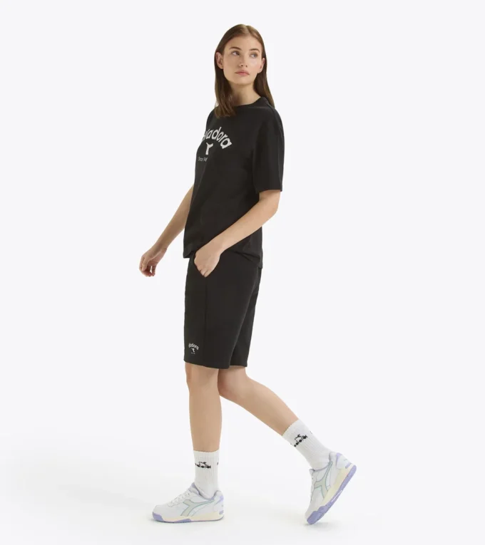 T-shirt Ss Athl. Logo T-shirt – Unisexe T-shirt Ss Athl. Logo T-shirt – Unisexe