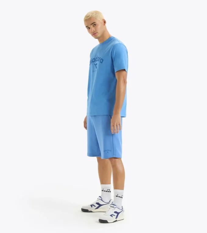 T-shirt Ss Athl. Logo T-shirt – Unisexe T-shirt Ss Athl. Logo T-shirt – Unisexe