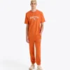 T-shirt Ss Athl. Logo T-shirt – Unisexe T-shirt Ss Athl. Logo T-shirt – Unisexe
