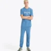T-shirt Ss Athl. Logo T-shirt – Unisexe T-shirt Ss Athl. Logo T-shirt – Unisexe