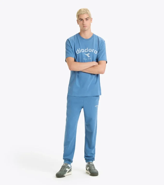 T-shirt Ss Athl. Logo T-shirt – Unisexe T-shirt Ss Athl. Logo T-shirt – Unisexe