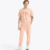 T-shirt Ss Athl. Logo T-shirt – Unisexe T-shirt Ss Athl. Logo T-shirt – Unisexe