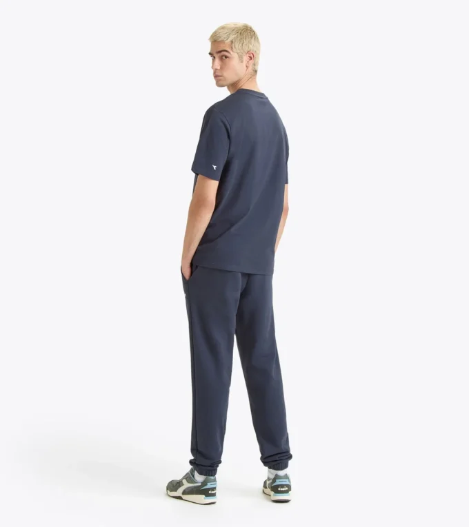 T-shirt Ss Athl. Logo T-shirt – Unisexe T-shirt Ss Athl. Logo T-shirt – Unisexe