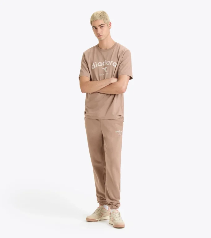 T-shirt Ss Athl. Logo T-shirt – Unisexe T-shirt Ss Athl. Logo T-shirt – Unisexe