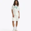 T-shirt Ss Athl. Logo T-shirt – Unisexe T-shirt Ss Athl. Logo T-shirt – Unisexe