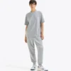 T-shirt Ss Athl. Logo T-shirt – Unisexe T-shirt Ss Athl. Logo T-shirt – Unisexe