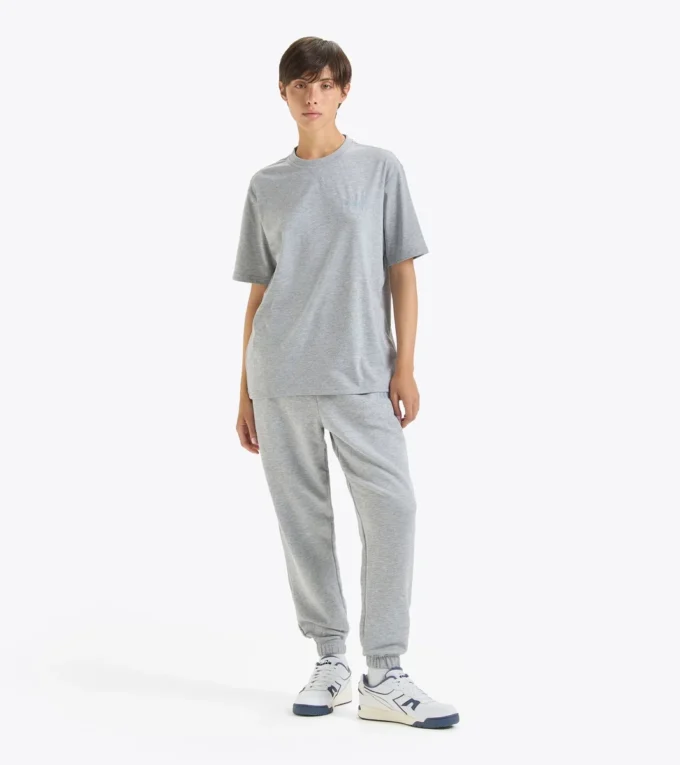 T-shirt Ss Athl. Logo T-shirt – Unisexe T-shirt Ss Athl. Logo T-shirt – Unisexe