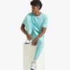 T-shirt Ss Athl. Logo T-shirt – Unisexe T-shirt Ss Athl. Logo T-shirt – Unisexe