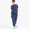 T-shirt Ss Athl. Logo T-shirt – Unisexe T-shirt Ss Athl. Logo T-shirt – Unisexe