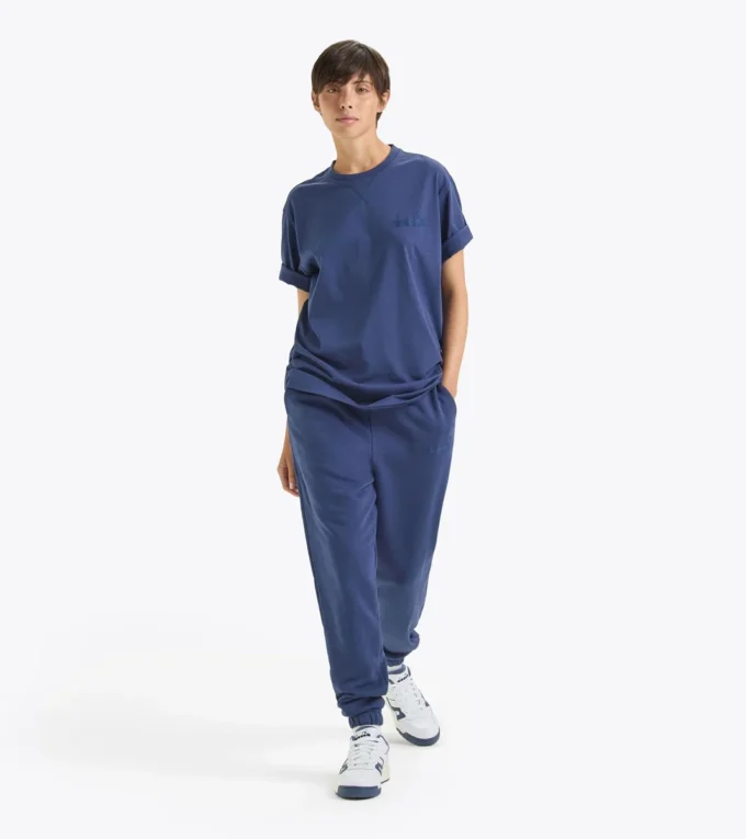 T-shirt Ss Athl. Logo T-shirt – Unisexe T-shirt Ss Athl. Logo T-shirt – Unisexe