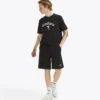 T-shirt Ss Athl. Logo T-shirt – Unisexe T-shirt Ss Athl. Logo T-shirt – Unisexe