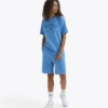 T-shirt Ss Athl. Logo T-shirt – Unisexe T-shirt Ss Athl. Logo T-shirt – Unisexe