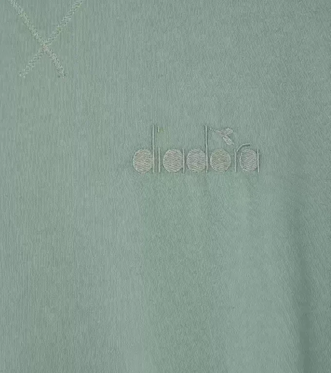 T-shirt Ss Athl. Logo T-shirt – Unisexe T-shirt Ss Athl. Logo T-shirt – Unisexe