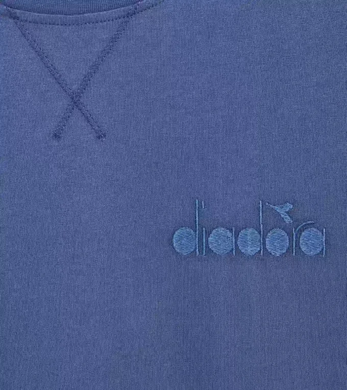 T-shirt Ss Athl. Logo T-shirt – Unisexe T-shirt Ss Athl. Logo T-shirt – Unisexe