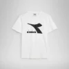 T-shirt Ss Chromia T-shirt en coton T-shirt Ss Chromia T-shirt en coton