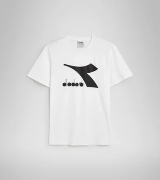 T-shirt Ss Chromia T-shirt en coton