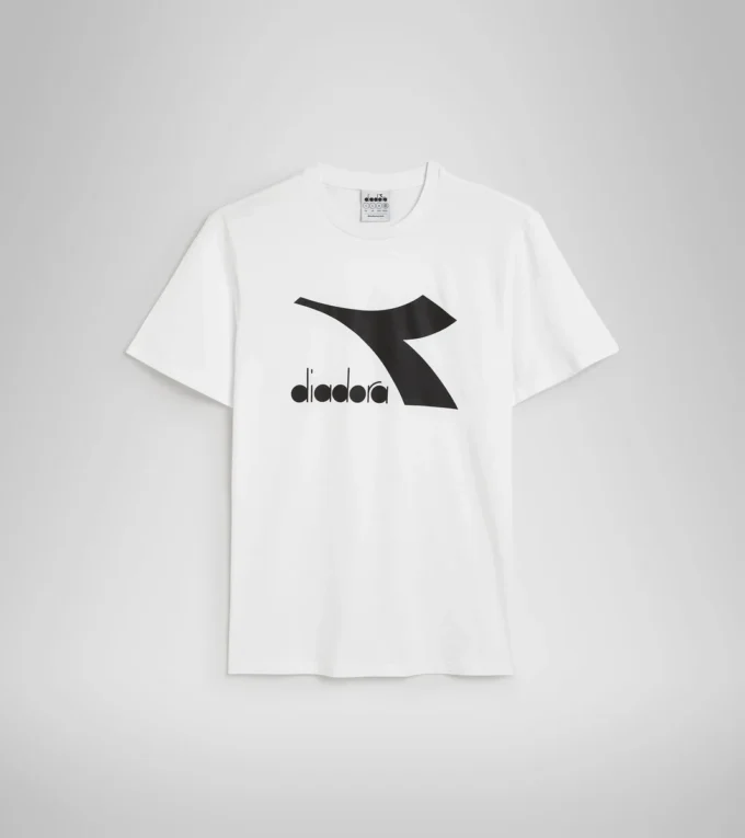 T-shirt Ss Chromia T-shirt en coton T-shirt Ss Chromia T-shirt en coton