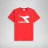 T-shirt Ss Chromia T-shirt en coton T-shirt Ss Chromia T-shirt en coton