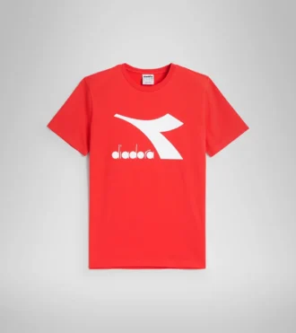 T-shirt Ss Chromia T-shirt en coton