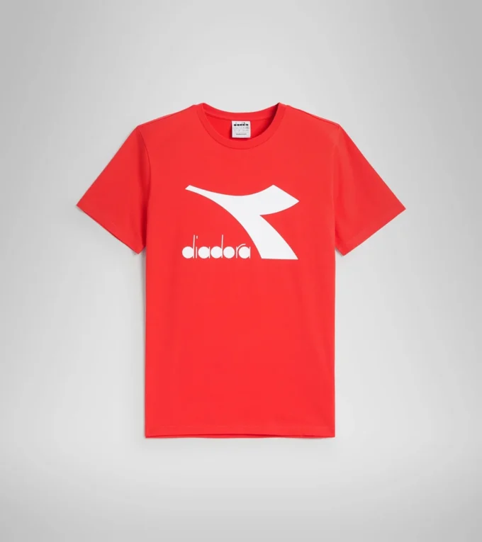 T-shirt Ss Chromia T-shirt en coton T-shirt Ss Chromia T-shirt en coton