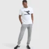 T-shirt Ss Chromia T-shirt en coton T-shirt Ss Chromia T-shirt en coton