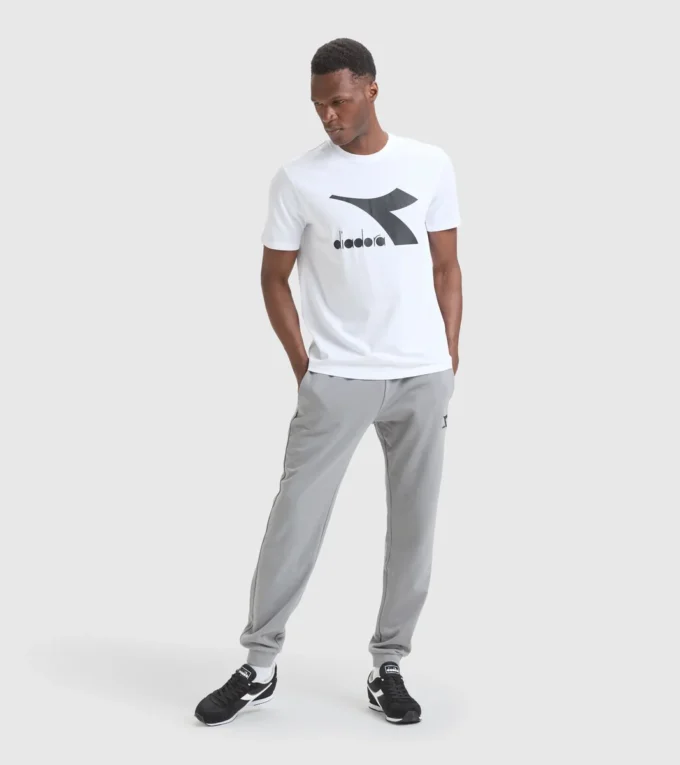 T-shirt Ss Chromia T-shirt en coton T-shirt Ss Chromia T-shirt en coton