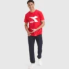 T-shirt Ss Chromia T-shirt en coton T-shirt Ss Chromia T-shirt en coton