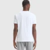T-shirt Ss Chromia T-shirt en coton T-shirt Ss Chromia T-shirt en coton