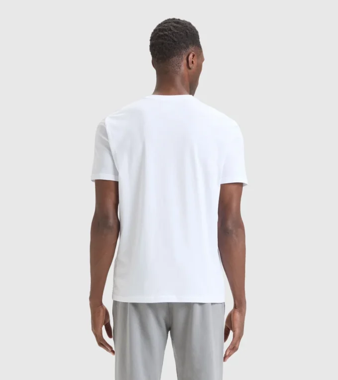 T-shirt Ss Chromia T-shirt en coton T-shirt Ss Chromia T-shirt en coton