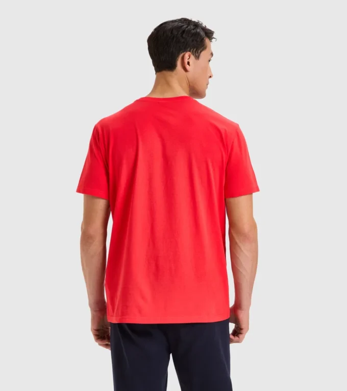 T-shirt Ss Chromia T-shirt en coton T-shirt Ss Chromia T-shirt en coton