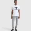 T-shirt Ss Chromia T-shirt en coton T-shirt Ss Chromia T-shirt en coton
